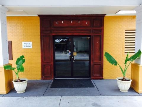 Executive Thibodaux New Orleans Hotel Exterior foto