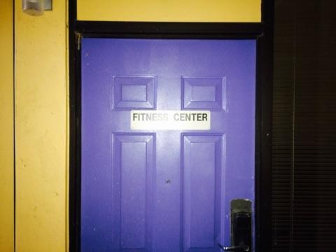 Executive Thibodaux New Orleans Hotel Exterior foto