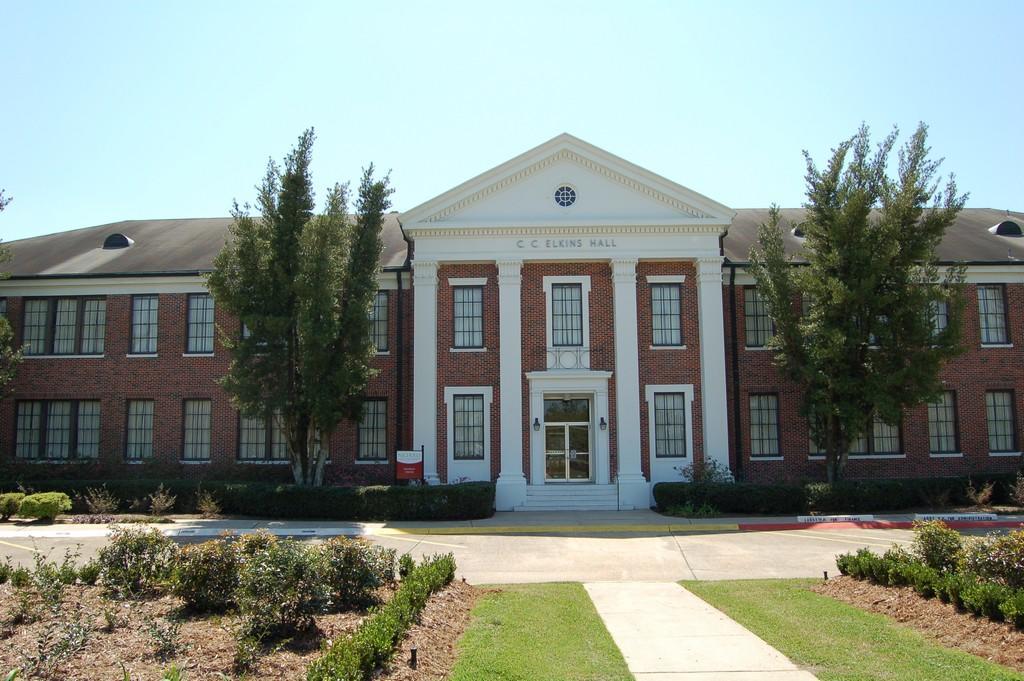 Executive Thibodaux New Orleans Hotel Exterior foto