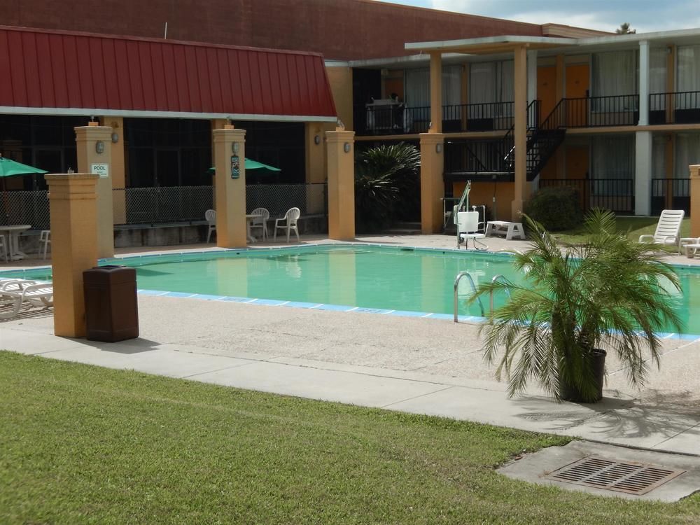 Executive Thibodaux New Orleans Hotel Exterior foto