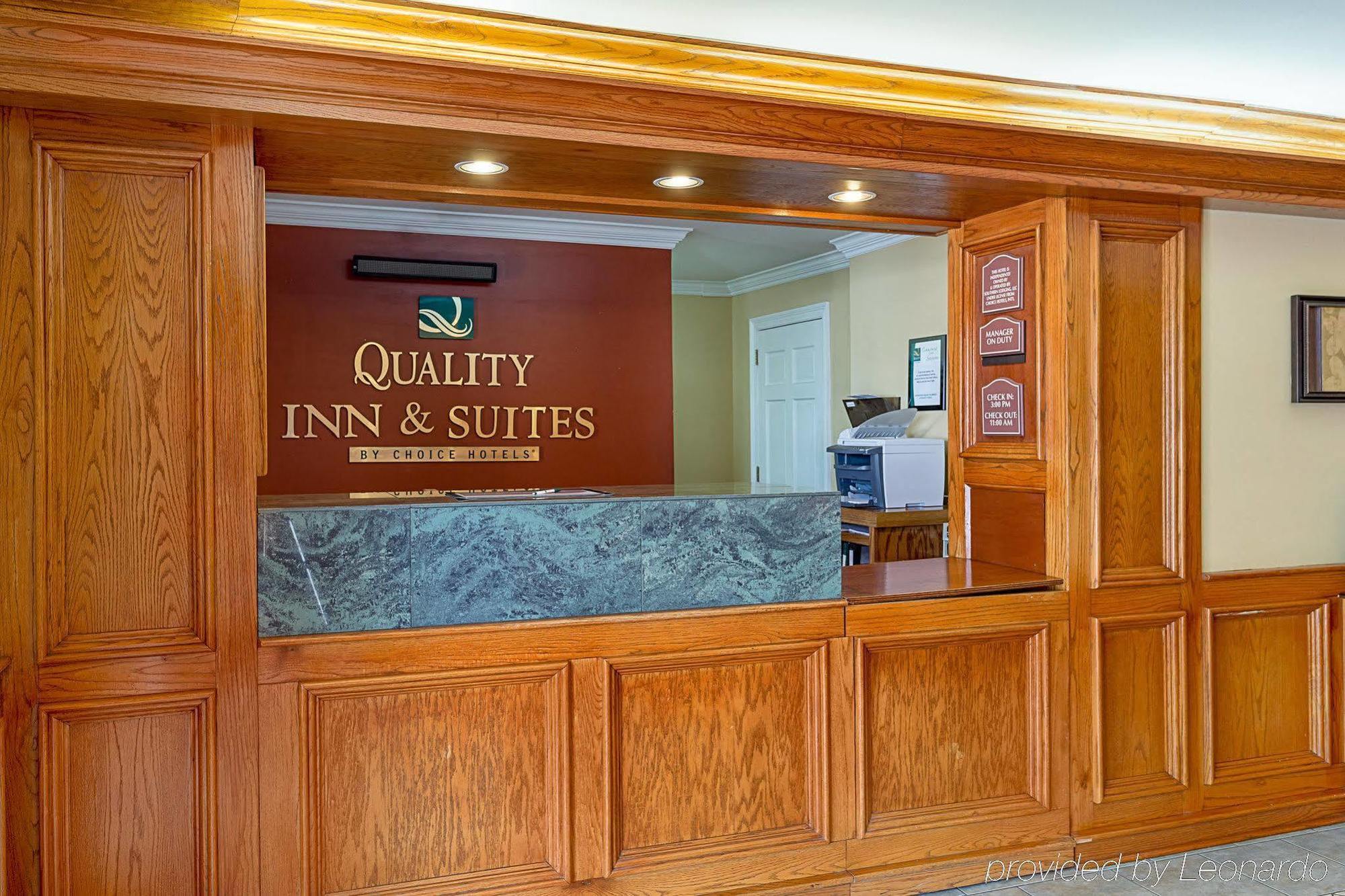 Executive Thibodaux New Orleans Hotel Exterior foto