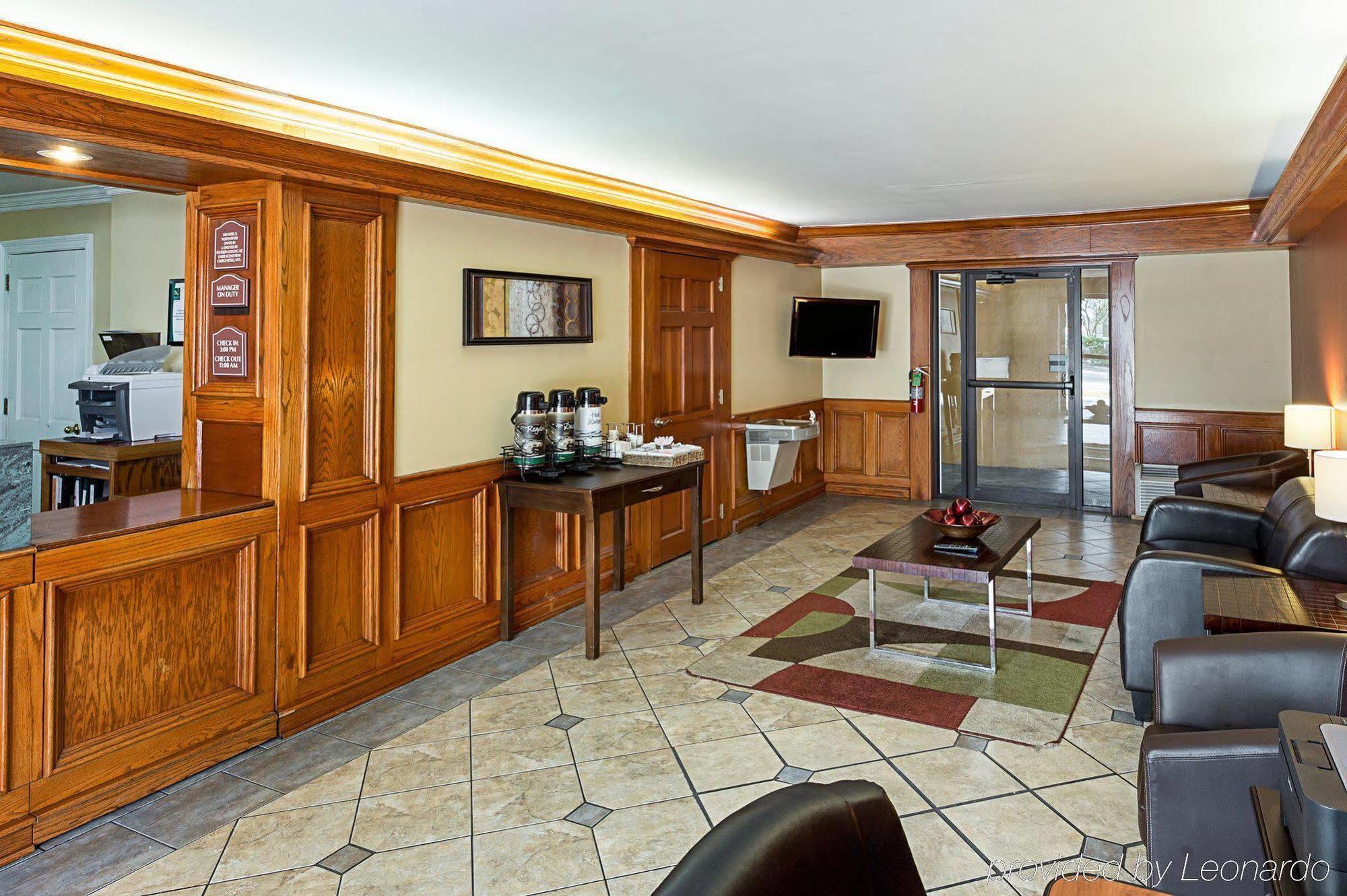 Executive Thibodaux New Orleans Hotel Exterior foto