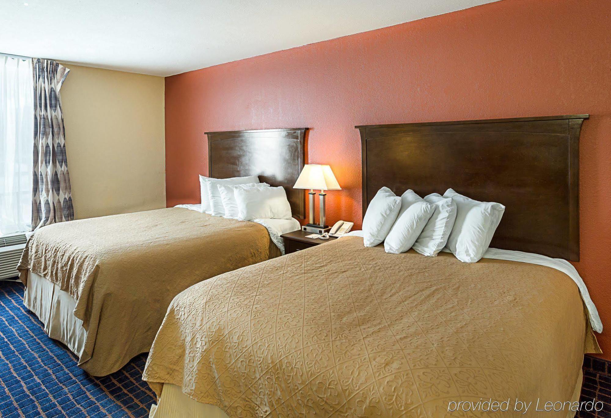 Executive Thibodaux New Orleans Hotel Exterior foto